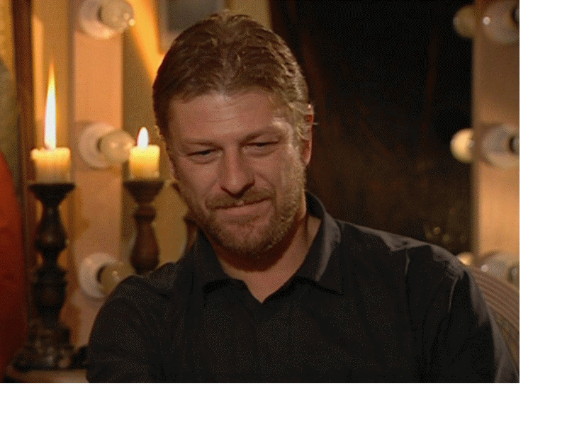 Sean Bean Gifs